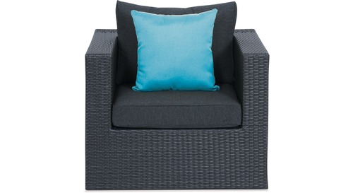 Mode Outdoor Lounge Chair